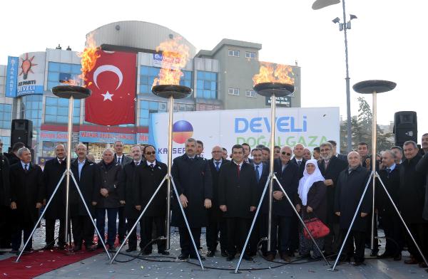 Bakan Elitaş: Türkiye-Azerbaycan- Gürcistan ekonomi zirvesi Erciyes’te yapılacak (3)