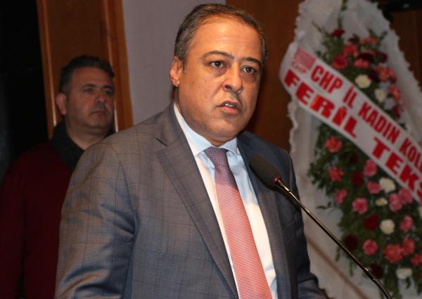 CHP'li Dudu: Ayıyla dansa kalktılar, ama ayının yorulmaya niyeti yok