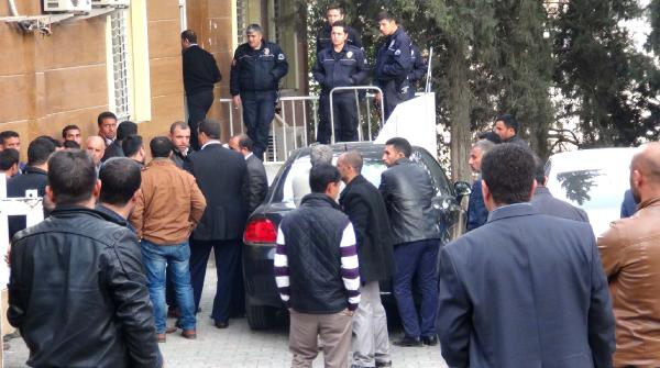 Şanlıurfa’da arazi kavgası: 1 ölü, 4 yaralı
