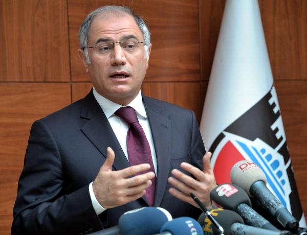İçişleri Bakanı Ala: Ne istiyorsunuz milleten, yazık değil mi?