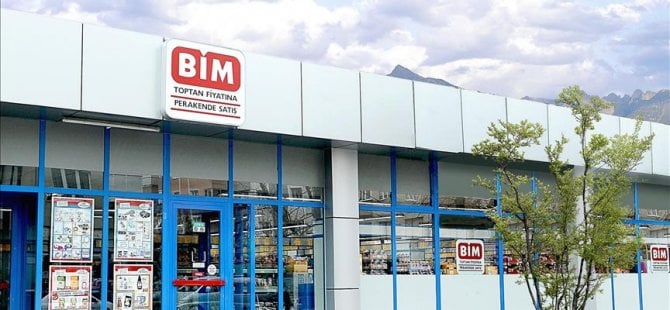 BİM, yurt dışında şirket kuruyor