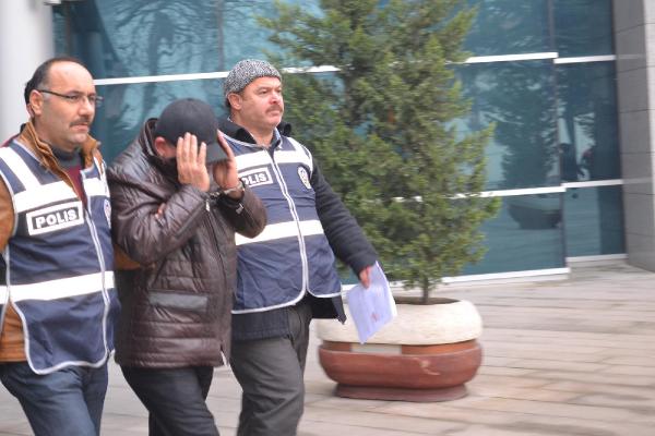 Milletvekilinin boşandığı eşine ateş eden zanlı tutuklandı