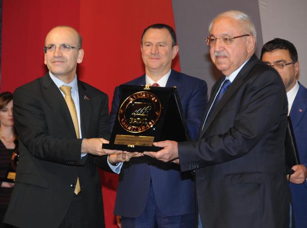 Başbakan Yardımcısı Şimşek: Reformlar ile kriz aşılacak