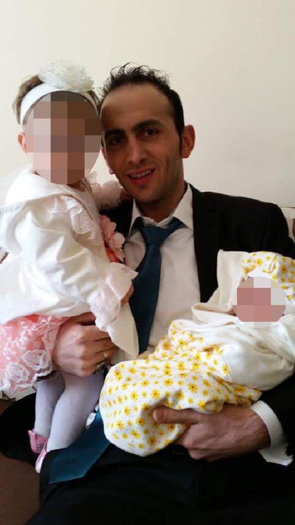 Aksaray’da çifte cinayete 1 gözaltı (2)
