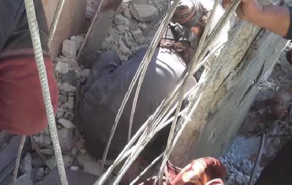 Irak ordusu Ramadi’nin merkezine girdi