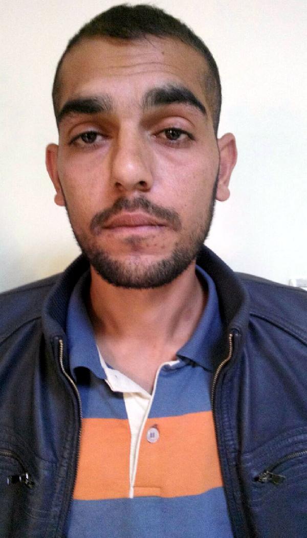 Gaspçılar suç makinesi çıktı - Yeniden