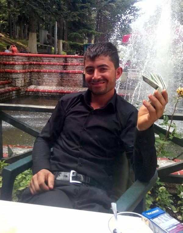 Akşehir'de silahlı, bıçaklı ve sopalı kavga: 1 ölü, 2 yaralı