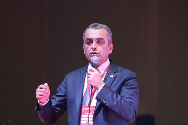 CHP Antalya’da olaylı kongre (2)