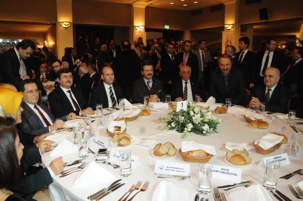 Bakan Soylu'dan CHP'ye: Sandıkta toptan yiyeceğiz (2)