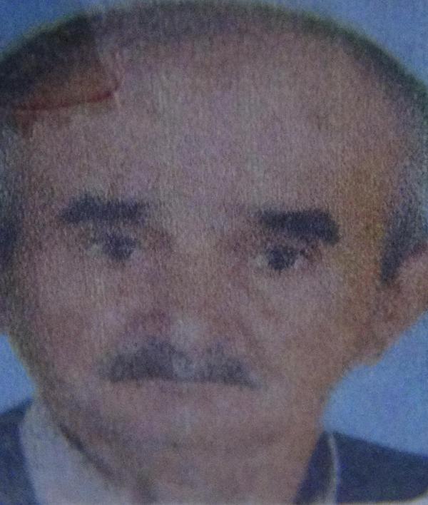 Ahşap evde çıkan yangında bir kişi öldü