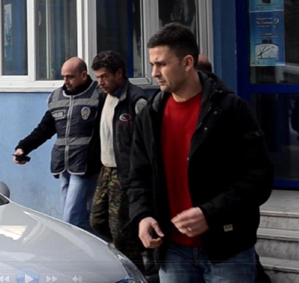 Alacağını istedi, öldürüldü