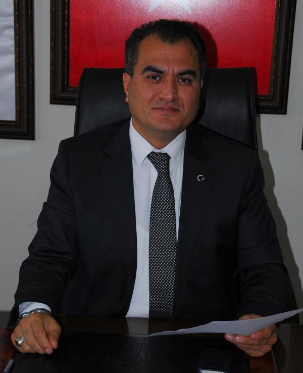 Türk Sağlık- Sen: Hastaneler de kan alsın