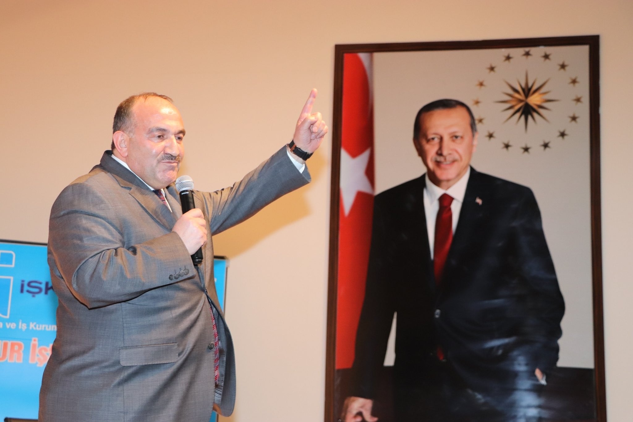 'Tüm Avrupa ülkelerinde işsizlik var'