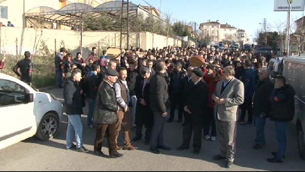 Maraş olaylarının yıl dönümünde basın açıklaması