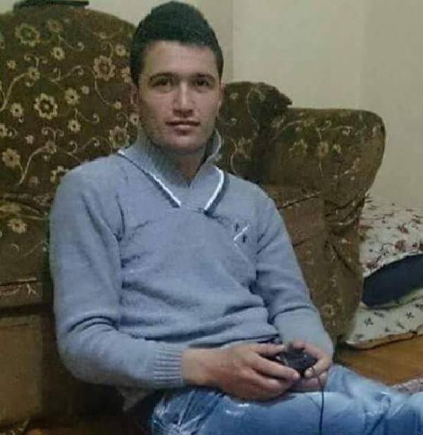 Cizre'de şehit olan uzman çavuş Kadir Kayveni'nin ateşi Erzurum'a düştü
