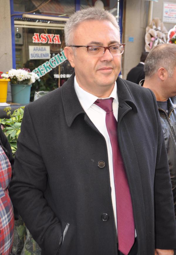 CHP Uşak'ta Karaoba dönemi