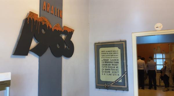 Defne: Çocuklar ölmesin