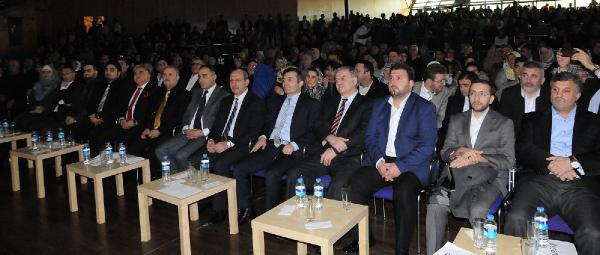 Fürth’te ‘Mehmet Akif Ersoy ve Kur’an ziyafeti’