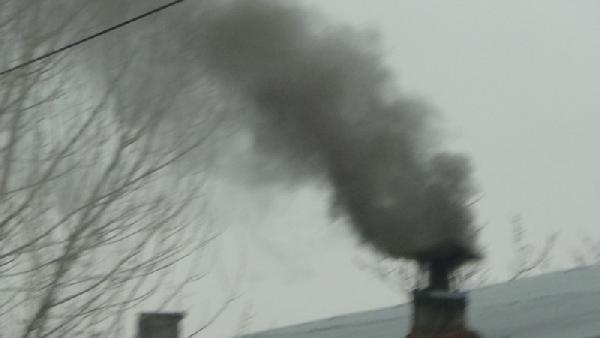 Iğdırlı, hava kirliliğinden kurtulmak için doğalgaz bekliyor