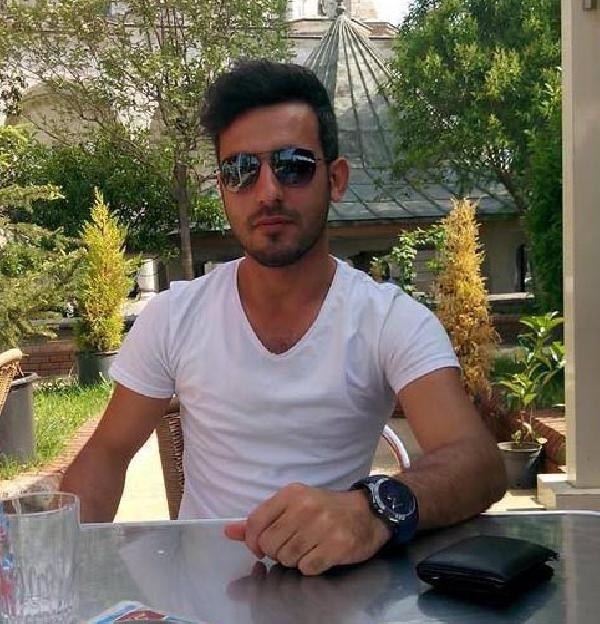İncirliova'da otomobil tarandı: 1 yaralı