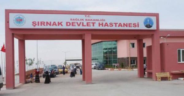 HDP'li Baydemir'in iddiası: Şırnak'ta morgta yer kalmadı, cesetler üst üste konulmuş