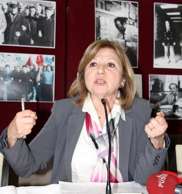 CHP'li Nur Serter: Çipras dinamik, çok yakışıklı bir çocuk (2)