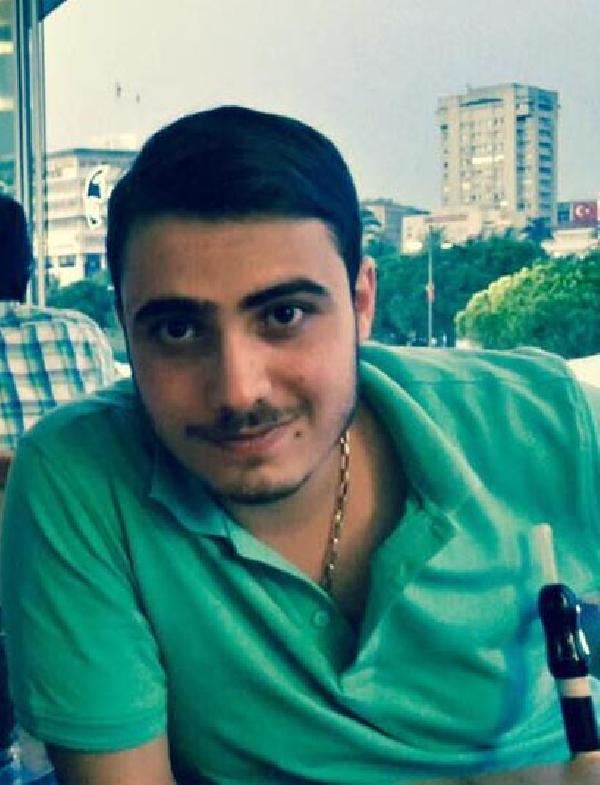 Cizre'de şehit olan askerin Diyarbakırlı babasından teröre lanet
