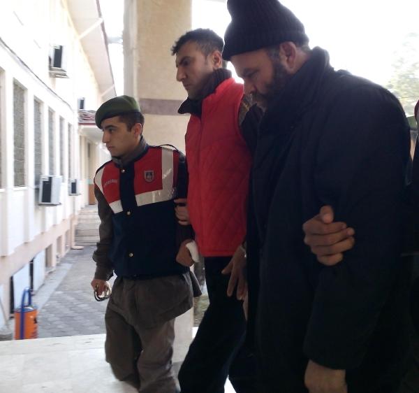1 kişinin öldüğü kavgada, 3 kişi tutuklandı