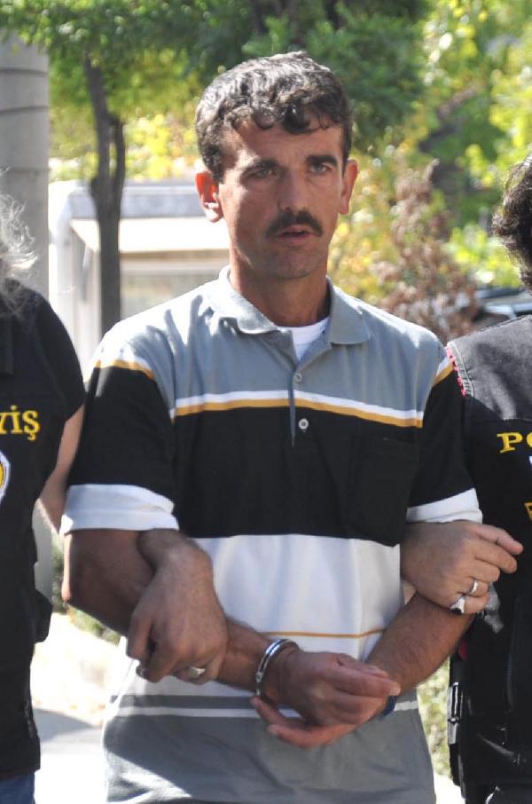 Eski ortağını öldüren sanığa 25 yıl hapis cezası