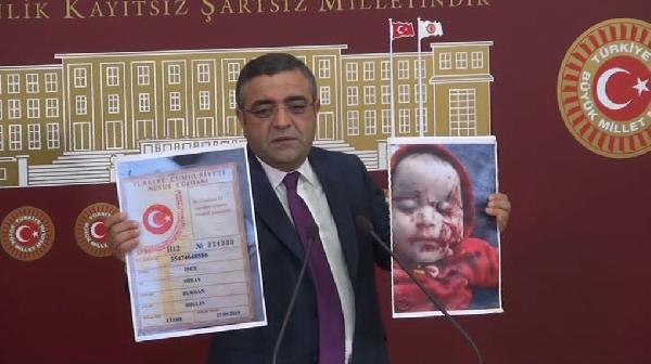CHP'li Tanrıkulu: Ya randevu istemeyeceksiniz, ya da randevuyu iptal etmeyeceksiniz