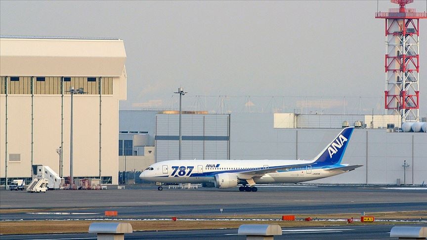 Yabancı turistlere bedava iç hat uçuş bileti