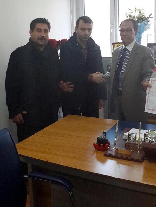 Sedat Peker'den, işkence gören çocukların babasına ev
