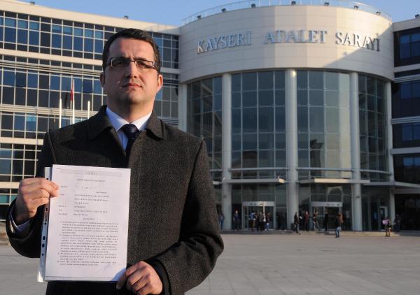İşkence gören çocukların babası hakkında suç duyurusu