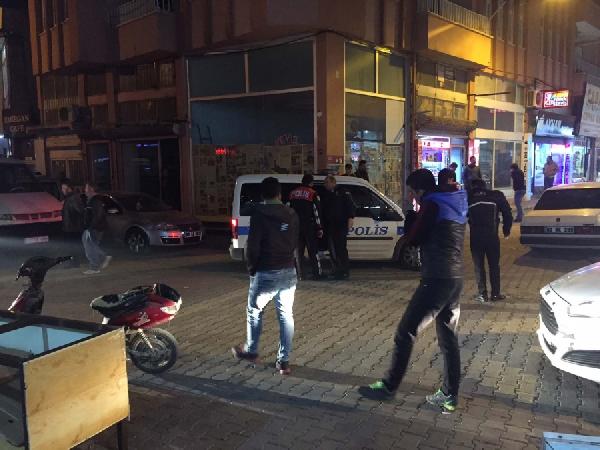 Adıyaman'da alacak kavgası: 2 yaralı