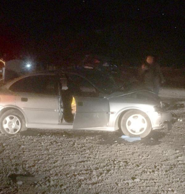 Foça'daki kazada ölü sayısı 3'e yükseldi