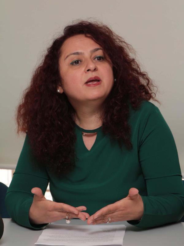 Doktorlardan 'çok hasta bakma' şikayeti
