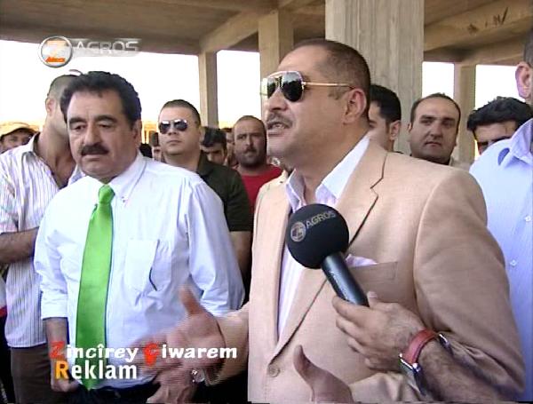 İbrahim Tatlıses’in Kuzey Irak’taki eski ortağına dolandıcılıktan 180 yıl hapis