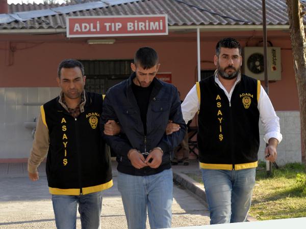 İşitme engelli çocuğun parasını gasp etmekle suçlandı