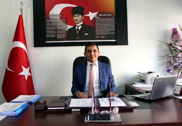 Çaycuma'da okullarda yılbaşı kutlamasına yasak