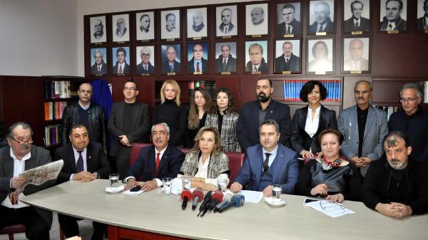 Basın Konseyi Başkanı Pınar Türenç: Böyle bir dönem görmedim