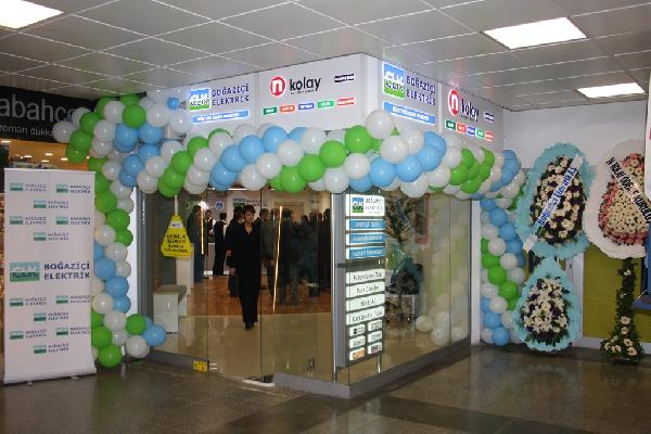 CLK Boğaziçi Elektrik MİM sayısını 100'e çıkardı