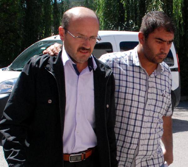 Oğlunu öldüren babaya ömür boyu hapis istemi