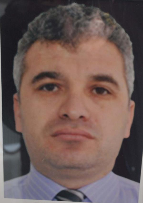 20 yıllık polis memuru kalp krizinden öldü