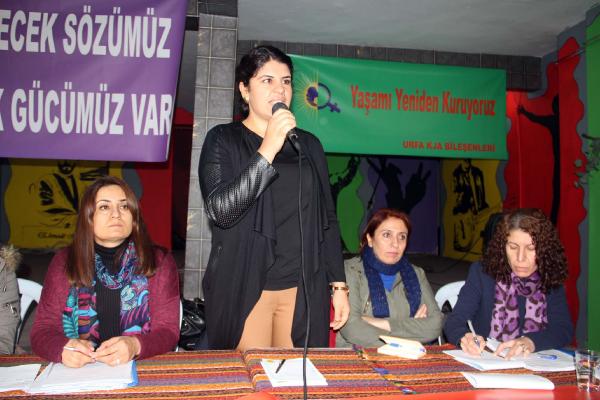 HDP'li Öcalan: Soykırım tehdidiyle karşı karşıyayız
