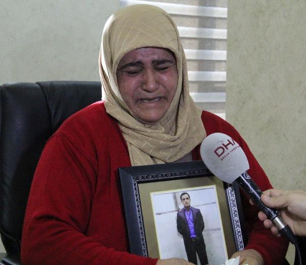 AYM’den Şanlıurfa cezaevindeki yangınla ilgili ‘Yaşam hakkı ihlal edildi’ kararı