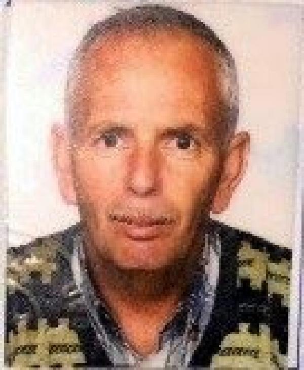 Köylüler seferber oldu, kayıp Alzheimer hastası bulundu