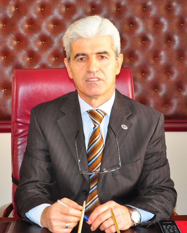 Manisa'da TÜİK anketini yanıtlamayana ceza yağdı