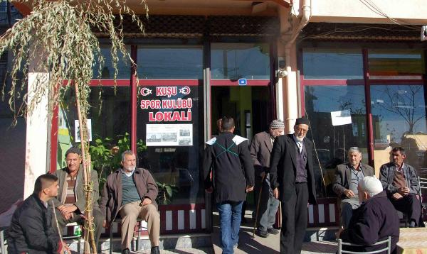 Danıştay'ın kararı Kuşu halkını umutlandırdı