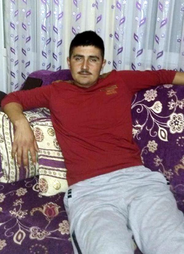 Enişte cinayeti sanığı: Anneme tahra ile saldırdı