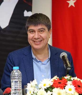Antalya'ya ikinci kadınlar plajı